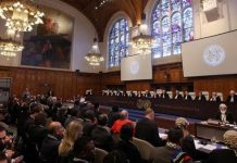 Digugat Afsel, Israel Tegaskan Operasi di Gaza Bukan Kampanye Genosida