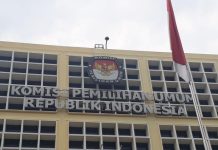 KPU Jamin Tak Ada Data Pemilu 2024 yang Disimpan di Negara Lain