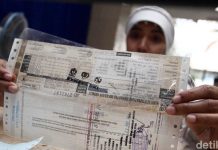 Cara Blokir STNK Online dengan Mudah, Perhatikan Langkah-langkahnya!