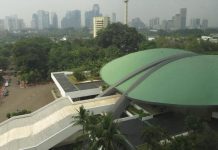 Usai 3 Minggu Bersidang, DPR Gelar Paripurna Tutup Masa Sidang