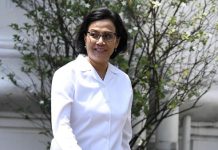 Sri Mulyani Buka Suara soal Program Makan Siang Gratis Prabowo-Gibran