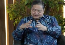 Cetak Sejarah! Indonesia Resmi Jadi Anggota OECD