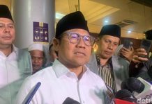 Cak Imin Bakal Gelar Doa Bersama saat Masa Tenang: Semoga Pemilu Lancar