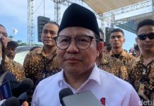 Cak Imin Bersyukur Revisi UU Desa Disetujui Baleg DPR-Kemendagri