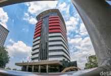 Evaluasi Pungli Rutan, KPK Tambah CCTV Cegah Blind Spot Area