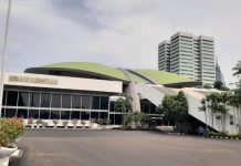 Senayan Bersuara soal Menag Ingin KUA Jadi Tempat Nikah Semua Agama