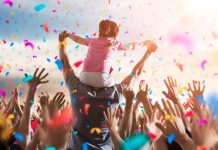 Indonesia Rencana Terapkan Bebas Visa Demi Tarik Wisman Nonton Konser