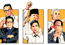 Rekapitulasi Nasional Hari ke-2: Prabowo-Gibran Unggul di PPLN Osaka