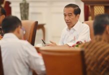 Jokowi Sahkan Perpres Publisher Rights, Google Cs Wajib Bayar Konten Berita