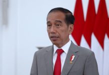 Jokowi Teken Perpres Kenaikan Tunjangan Pegawai Bawaslu, Segini Besarannya