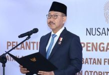 Rencana Upacara 17 Agustus di IKN Dipastikan Terwujud