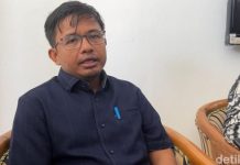 Sejumlah KPPS Wafat Usai Bertugas, KPU Ungkit Usul Penghitungan 2 Panel