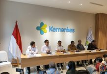 Menkes Ingin Pemilu 2029 Nol Angka Petugas Pemilu Meninggal Dunia
