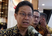 Menkes soal Petugas KPPS Meninggal: Jumlah Turun, Tapi 1 Nyawa Sudah Terlalu Banyak