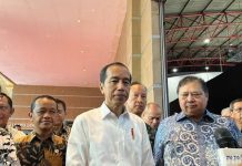 Jokowi: Pengawasan Berlapis di TPS Hilangkan Kecurangan