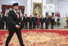 Janji AHY Gebuk Mafia Tanah dalam 8 Bulan Menjabat