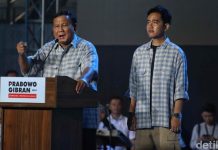 Rencana Prabowo-Gibran Bikin Kementerian Baru buat Urus Program Makan Gratis