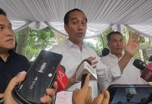 Jokowi Naikkan Tukin Pegawai BP2MI & Bapeten, Tertinggi Rp 33,24 Juta