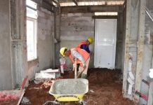 Badan Geologi Minta Bangunan di 3 Wilayah Ini Pakai Konstruksi Tahan Gempa