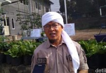 Minimarket Dekat Ponpesnya Disegel, Begini Respons Aa Gym