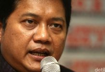 TKN Prabowo-Gibran Apresiasi Saran Bank Dunia soal Program Makan Siang Gratis