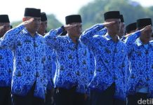 Setelah 4 Tahun Dipotong, Akhirnya THR PNS Tahun Ini Cair Full 100%
