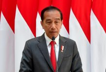 Jokowi Pastikan Harga BBM Tak Naik, Minta Cek Beras di Pasar