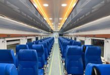 KAI Operasikan KA Gaya Baru Malam Selatan Generasi Baru Mulai Besok