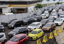 Polisi Siapkan Antisipasi Penumpukan Pemudik di Merak saat Lebaran 2024