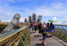 Vietnam Kumat Lagi, Harga Naik Saat Liburan Bikin Wisatawan Lari