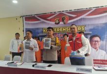 Wujud Nyata Sinergitas Bersama Polda Sumsel, Pertamina Patra Niaga Sumbagsel Sanksi Tegas SPBU 24.313.136