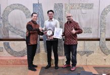 PLN UID S2JB Berhasil Raih Penghargaan Internasional Anugerah UKM TJSL (The SME CSR) Asia 2024