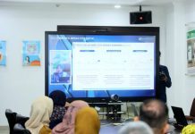 BPS Sumsel Rilis Nilai Tukar Petani (NTP) Sumsel Naik 2,97 Persen Pada Bulan Maret 2024