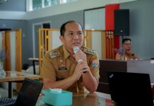 Optimalkan Program CSR Tahun 2024, Kilang Pertamina Plaju Serap Aspirasi dari Pemerintah dan Masyarakat melalui FGD