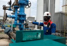 Kilang Pertamina Plaju Pastikan Penuhi Permintaan Produk Selama Lebaran 1445 H