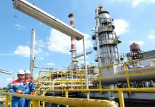 Menjaga Keandalan Energi di Hari Raya: Pengorbanan dan Dedikasi Pekerja Kilang Pertamina Plaju di Masa Lebaran