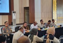 Pertamina Patra Niaga Regional Sumbagsel, Terus Berkolaborasi Pastikan Distribusi Energi Sampai Di masyarakat
