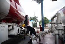 Kilang Pertamina Plaju Pastikan Suplai Avtur Lampaui Permintaan dan Siap Penuhi Kebutuhan Arus Balik