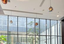 PERERAT TALI SILATURAHMI, HARPER HOTEL PALEMBANG HADIRKAN PROMO HALAL BIHALAL