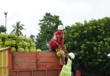 Pertamina Pastikan Pasokan LPG Subsidi Cukup Memenuhi Kebutuhan Masyarakat Saat Lebaran