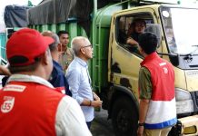 Terus Kawal Pasokan Energi Pasca Lebaran, BPH Migas Bersama Pertamina Patra Niaga Sumbagsel Cek Langsung Layanan Aviasi dan SPBU di Sumsel
