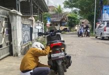 Astra Motor Sumsel Bagikan Tips Penggunaan Lampu Hazard yang Benar