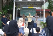 Mengubah Fitrah Menjadi Kiprah, Pertamina Berdayakan Perempuan Kota Palembang