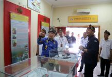 Pj Gubernur Agus Fatoni Segera Bentuk Tim Pencarian Peninggalan Sejarah