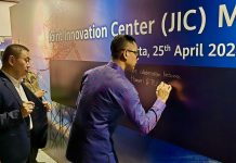 PLN Gandeng Huawei Kembangkan Joint Innovation Center, Perkuat Fondasi Digital Untuk Transisi Energi
