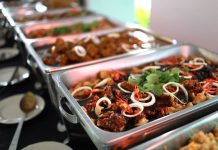 Sajikan Kelezatan di Mana Pun Anda Berada ASTON Palembang kini Menghadirkan Layanan Catering!