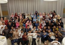 Pererat Silahturahmi Rayakan Lebaran, Nikmati Promo Mudik dan Halal Bihalal hanya di Hotel Santika Radial Palembang