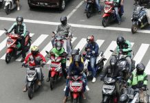 Awas Penipuan! Surat Tilang E-TLE Tak Dikirim via WA Format APK