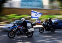 Iran Serang Israel, Sirine-Ledakan Terdengar di Tel Alviv dan Yerusalem