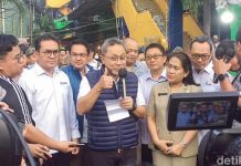 Tok! Bawa Sepatu hingga Tas dari Luar Negeri Tak Lagi Dibatasi